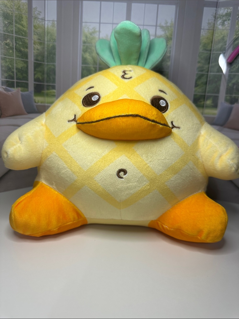 Moriah Elizabeth Sparkle Georgie Plush